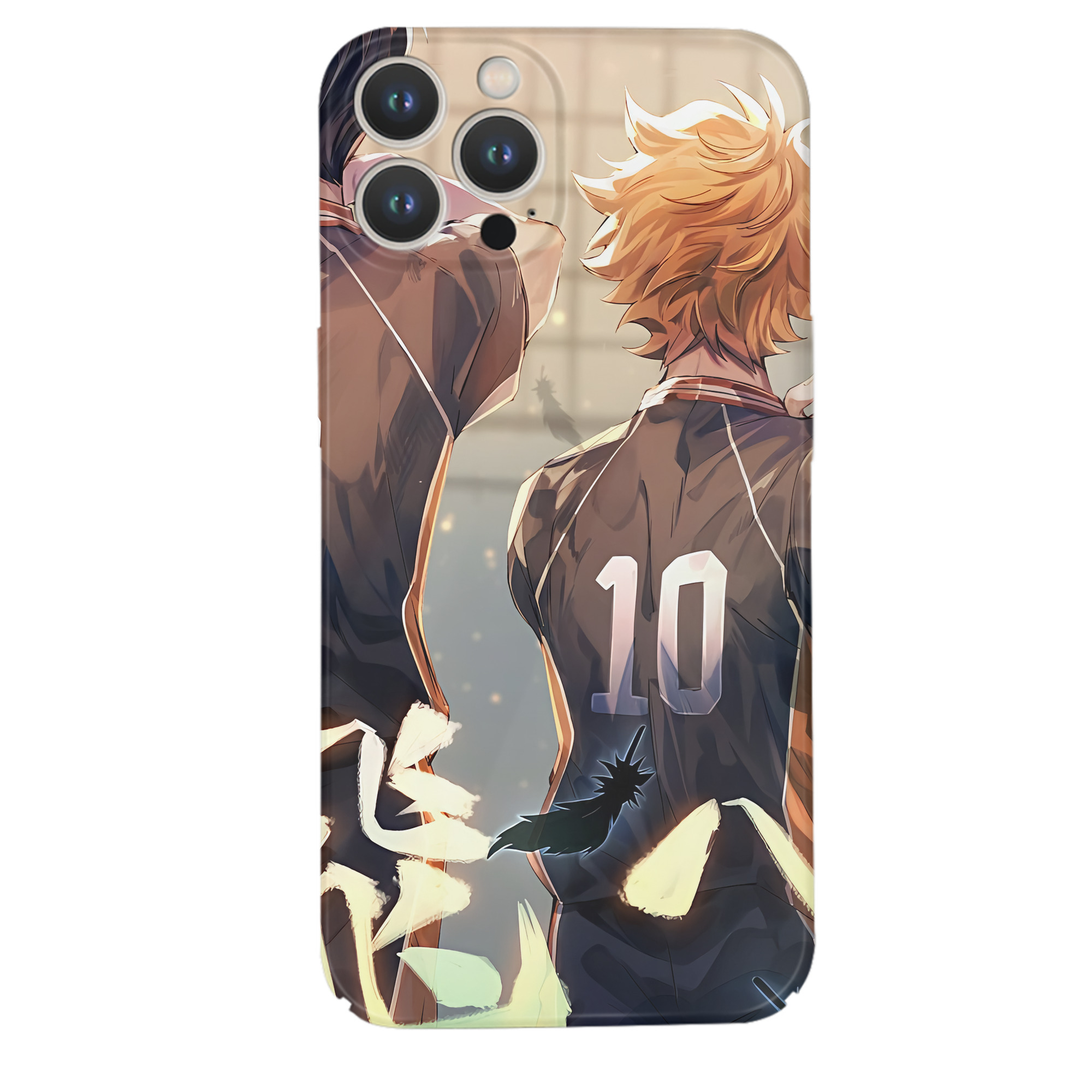 （画像用） ハイキュー!! Haikyu!! 【iPhone 14シリーズ対応】ハードケース